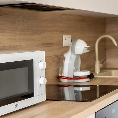 Lam Boho - Ac - Balcony