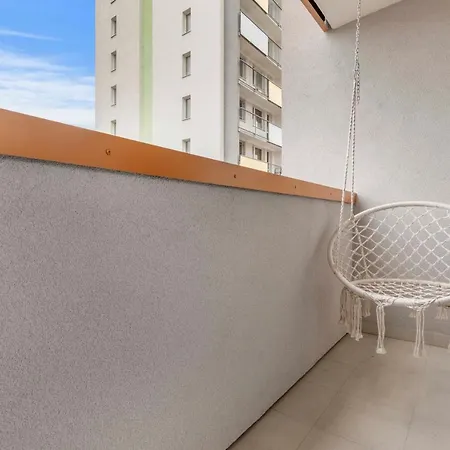 Lam Boho - Ac - Balcony *