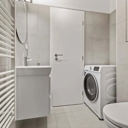 Apartment Lam Boho - Ac - Balcony Bratislava