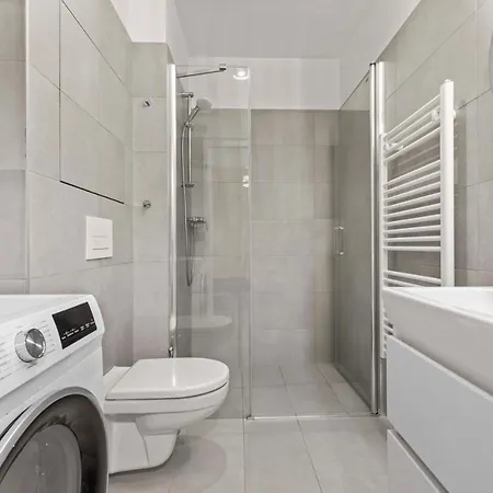 Lam Boho - Ac - Balcony Apartment *