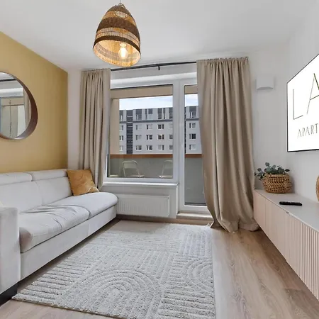 아파트 Lam Boho - Ac - Balcony *
