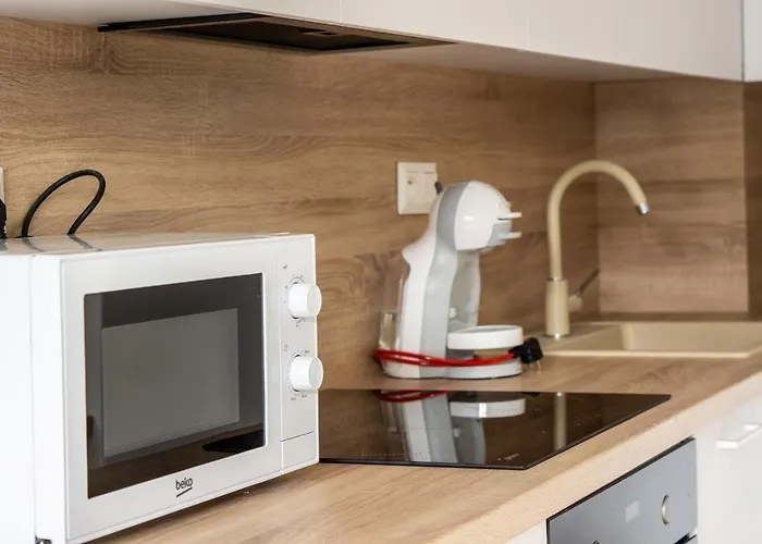 Lam Boho - Ac - Balcony