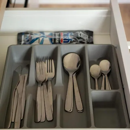 Lam Boho - Ac - Balcony Pozsony