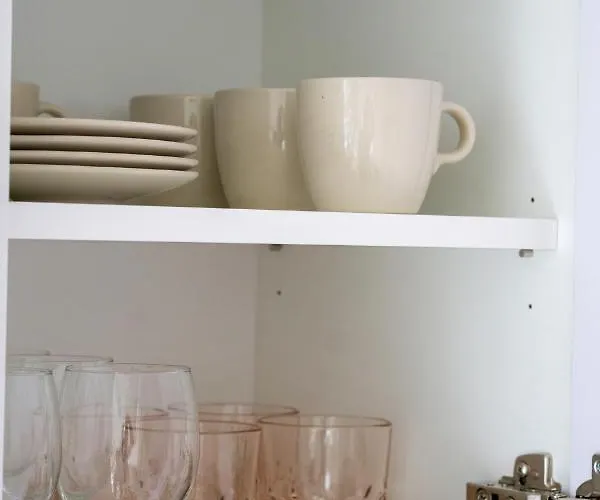 Lam Boho - Ac - Balcony Apartman